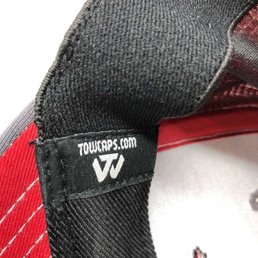 Arkansas Razorback Cap - Picture 7 of 8